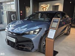 Culoarealbastru Utilizat 2024 Cupra Tavascan SUV | 36.035 EUR