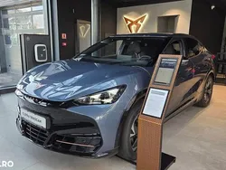 Culoarealbastru Nouă 2024 Cupra Tavascan SUV | 43.001 EUR