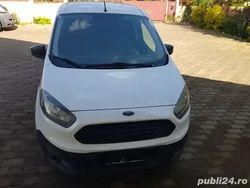 Utilizat 2015 Ford Courier Monovolum | 5.200 EUR