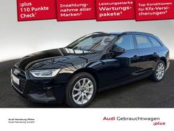 Utilizat 2023 Audi A4 Break | 32.309 EUR