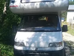 Utilizat 1998 Fiat Ducato Van | 9.500 EUR