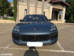 Culoarealbastru Utilizat 2019 Porsche Cayenne SUV | 48.990 EUR (Super Preț)