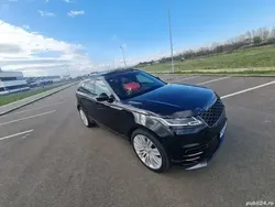 Negru Utilizat 2018 Land Rover Range Rover Velar SUV | 34.999 EUR