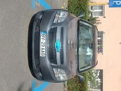 Gri Utilizat 2011 Chevrolet Orlando Monovolum | 4.500 EUR