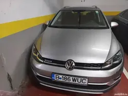 Maro Utilizat 2018 VW Golf VII Hatchback | 16.500 EUR (Preț OK)