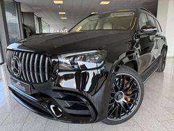 Utilizat 2022 Mercedes GLS63 AMG AMG SUV | 147.646 EUR (Scump)