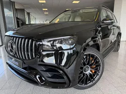 Utilizat 2022 Mercedes GLS63 AMG AMG SUV | 147.646 EUR (Scump)