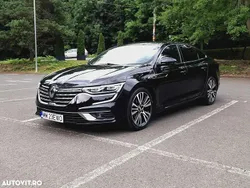 Culoarenegru Utilizat 2021 Renault Talisman Initiale Paris Berlinǎ | 18.700 EUR