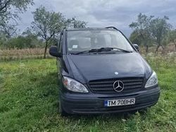 Utilizat 2006 Mercedes Vito Monovolum | 1.850 EUR