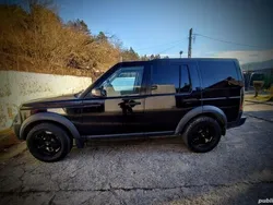 Land Rover Discovery 3