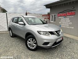 Culoareargint Utilizat 2017 Nissan X-Trail Tekna SUV | 13.500 EUR (Preț OK)