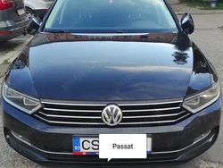 Utilizat 2016 VW Passat Break | 7.900 EUR (Preț OK)