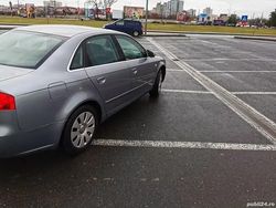 Gri Utilizat 2005 Audi A4 Berlinǎ | 3.250 EUR (Preț OK)