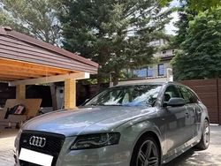 Utilizat 2009 Audi S4 Break | 12.000 EUR