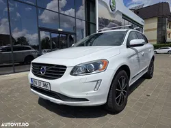 Culoarealb Utilizat 2015 Volvo XC60 R-Design SUV | 18.000 EUR
