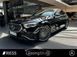 Negru Utilizat 2024 Mercedes E450 AMG Berlinǎ | 113.250 EUR