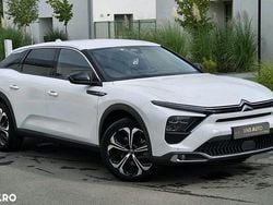 Culoaregri Utilizat 2022 Citroën C5 X Shine Break | 20.873 EUR