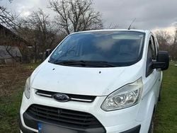 Utilizat 2014 Ford Transit Custom Van | 9.650 EUR (Preț OK)