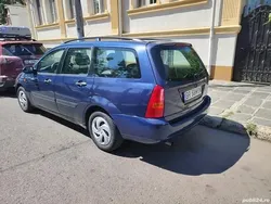 Utilizat 2002 Ford Focus | 3.500 EUR