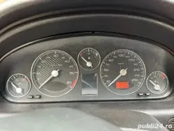 Bej Utilizat 2005 Peugeot 607 Berlinǎ | 3.300 EUR