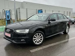 Utilizat 2014 Audi A4 S-Line Break | 7.990 EUR (Super Preț)