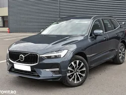 Albastru Utilizat 2024 Volvo XC60 Core SUV | 39.500 EUR (Super Preț)