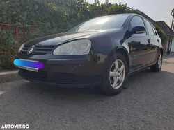 Culoarenegru Utilizat 2004 VW Golf IV Hatchback | 2.299 EUR (Preț OK)