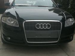 Verde Utilizat 2007 Audi A4 Sport Break | 5.800 EUR (Scump)