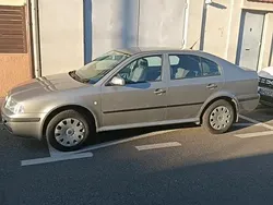 Utilizat 2007 Skoda Octavia Berlinǎ | 4.800 EUR (Scump)