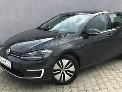 Gri Utilizat 2020 VW e-Golf Hatchback | 12.947 EUR (Preț OK)