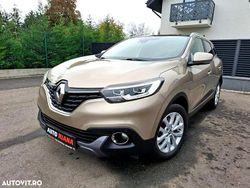 Culoarebej Utilizat 2015 Renault Kadjar XMOD SUV | 11.750 EUR (Puțin scump)