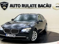Utilizat 2011 BMW 730 Comfort Edition Berlinǎ | 11.490 EUR
