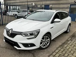 Utilizat 2020 Renault Mégane IV Break | 8.799 EUR (Super Preț)