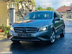 Gri Utilizat 2014 Mercedes A220 Hatchback | 9.650 EUR