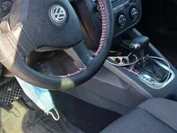 VW Golf V