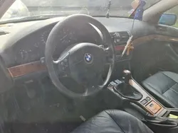Utilizat 2000 BMW 530 Berlinǎ | 2.500 EUR