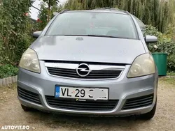 Culoaregri Utilizat 2006 Opel Zafira Monovolum | 2.500 EUR (Preț OK)