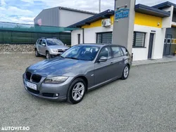 Gri Utilizat 2010 BMW 318 Break | 6.500 EUR (Puțin scump)