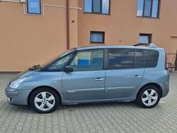 Albastru Utilizat 2011 Renault Espace Initiale Monovolum | 4.980 EUR