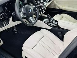 Albastru Utilizat 2018 BMW 530 Hatchback | 24.000 EUR (Scump)