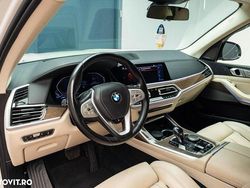 Alb Utilizat 2020 BMW X7 Comfort Edition SUV | 63.000 EUR (Preț OK)