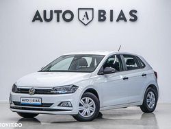 Culoarealb Utilizat 2020 VW Polo Active | 9.990 EUR (Preț OK)