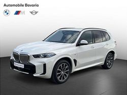 Mineral white metallic metalizat Utilizat 2024 BMW X5 Comfort Edition SUV | 83.103 EUR