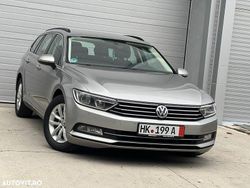 Culoareargint Utilizat 2016 VW Passat Comfortline Break | 9.850 EUR (Preț bun)