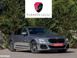 Culoaregri Utilizat 2022 BMW 530e M Sport Berlinǎ | 37.510 EUR (Puțin scump)