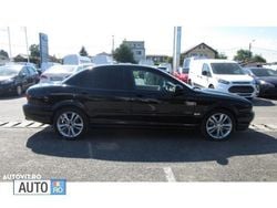 Negru Utilizat 2007 Jaguar X-type Hatchback | 6.500 EUR