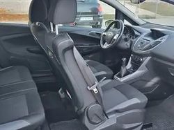Negru Utilizat 2014 Ford B-MAX Monovolum | 4.150 EUR (Preț OK)