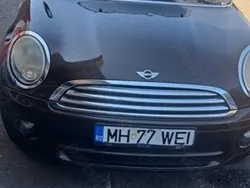 Utilizat 2008 Mini Cooper Hatchback | 4.290 EUR