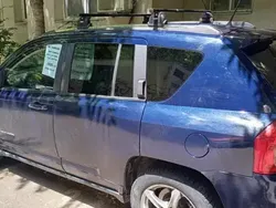 Utilizat 2013 Jeep Compass SUV | 3.860 EUR