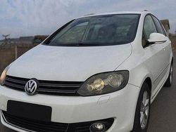 Culoarealb Utilizat 2010 VW Golf Plus Cross Monovolum | 4.100 EUR (Preț OK)